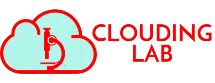 CloudingLab Logo